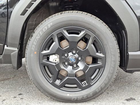 New 2026 Subaru Outback Limited image 7