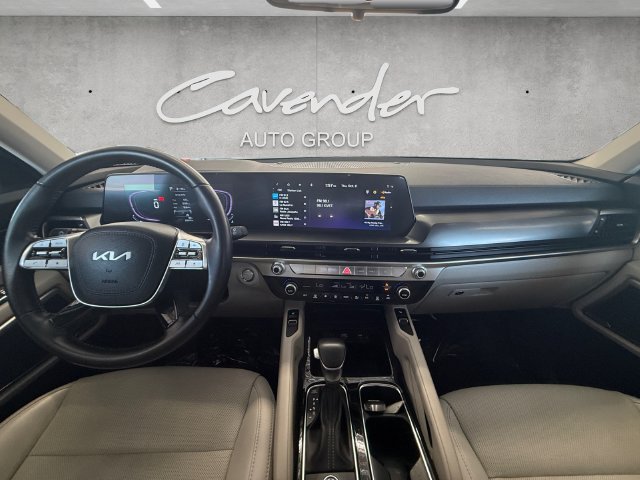 Used 2024 Kia Telluride S w/ S Sunroof Package FWD image 20