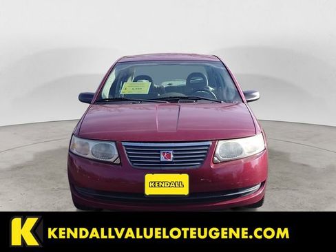 Used 2006 Saturn ION Level 2 w/ Preferred Pkg image 8