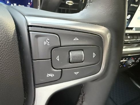 Certified 2024 Chevrolet Silverado 1500 LT image 33