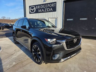 New 2026 MAZDA CX-90 Plug-In Hybrid w/ Premium Plus
