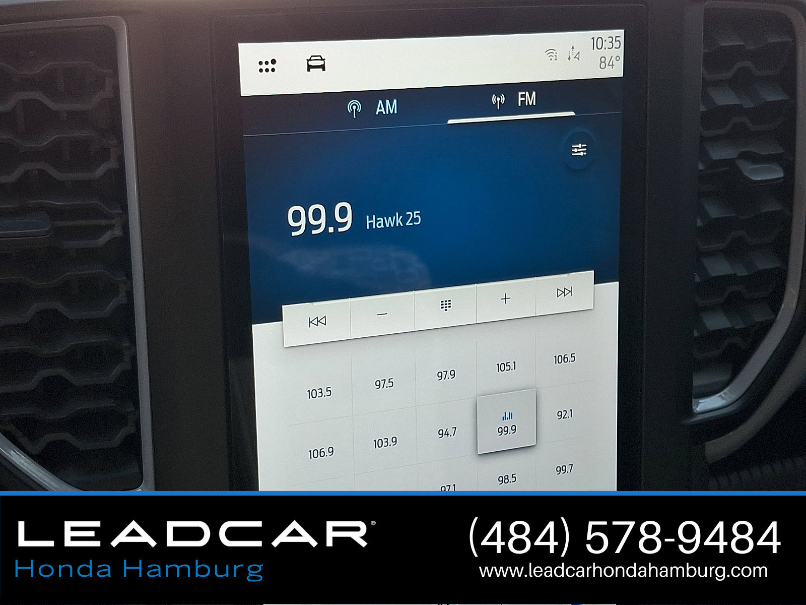 Used 2024 Ford Ranger XL w/ Trailer Tow Package AWD/4WD image 17