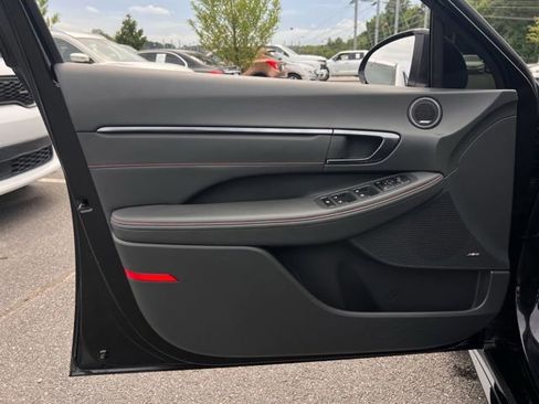 Used 2022 Hyundai Sonata N Line FWD image 10