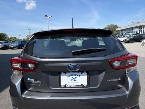 Used 2022 Subaru Impreza 2.0i AWD/4WD image 7