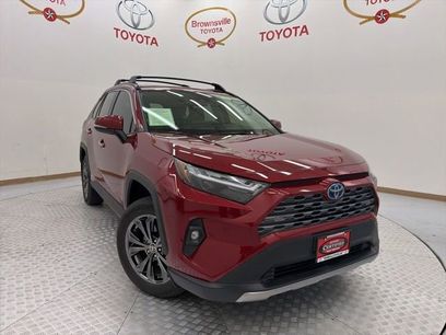 Used 2024 Toyota RAV4 Limited