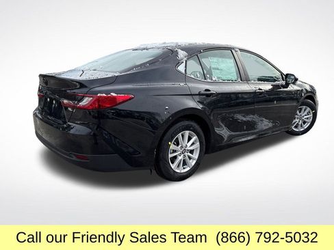 New 2026 Toyota Camry LE w/ Convenience Package image 6