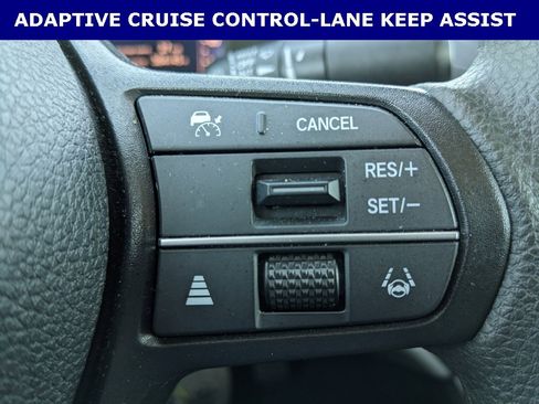 Used 2024 Honda Accord EX image 12