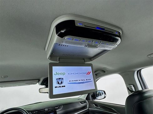 Used 2021 Jeep Grand Cherokee L Limited image 35