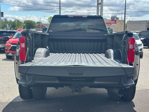 Used 2022 Chevrolet Silverado 3500 W/T w/ WT Convenience Package AWD/4WD image 5