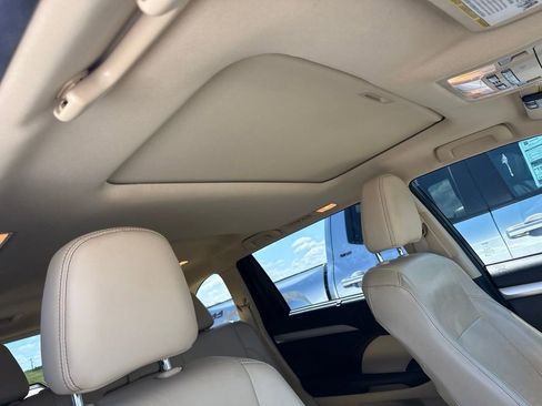 Used 2015 Toyota Highlander XLE FWD image 9
