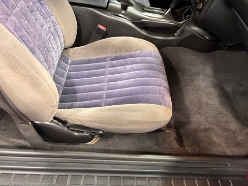 Used 2001 Chevrolet Camaro Z28 w/ Preferred Equipment Group 2 image 18