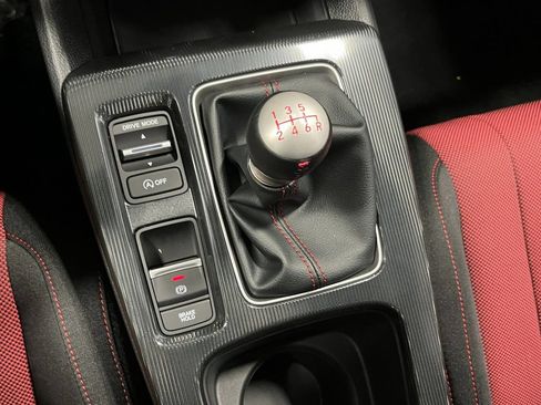 New 2026 Honda Civic Si image 19