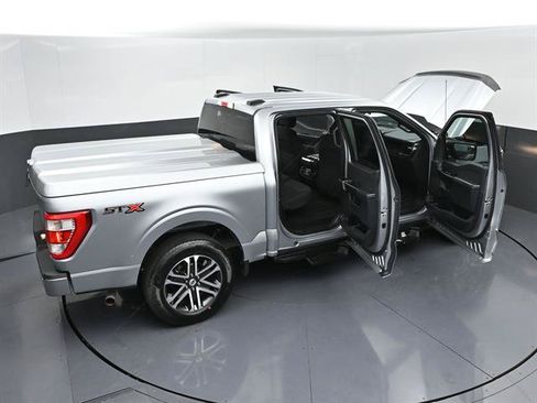 Used 2023 Ford F150 XL w/ STX Appearance Package RWD image 53