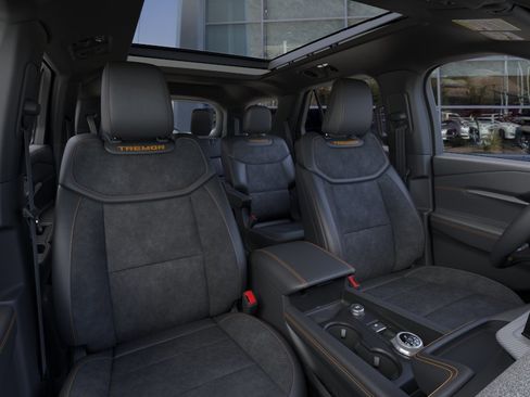 New 2026 Ford Explorer Tremor AWD/4WD image 11