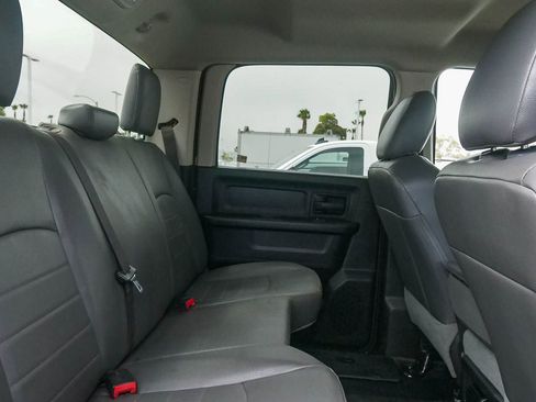 Used 2018 RAM 2500 Tradesman w/ Cold Weather Group AWD/4WD image 15