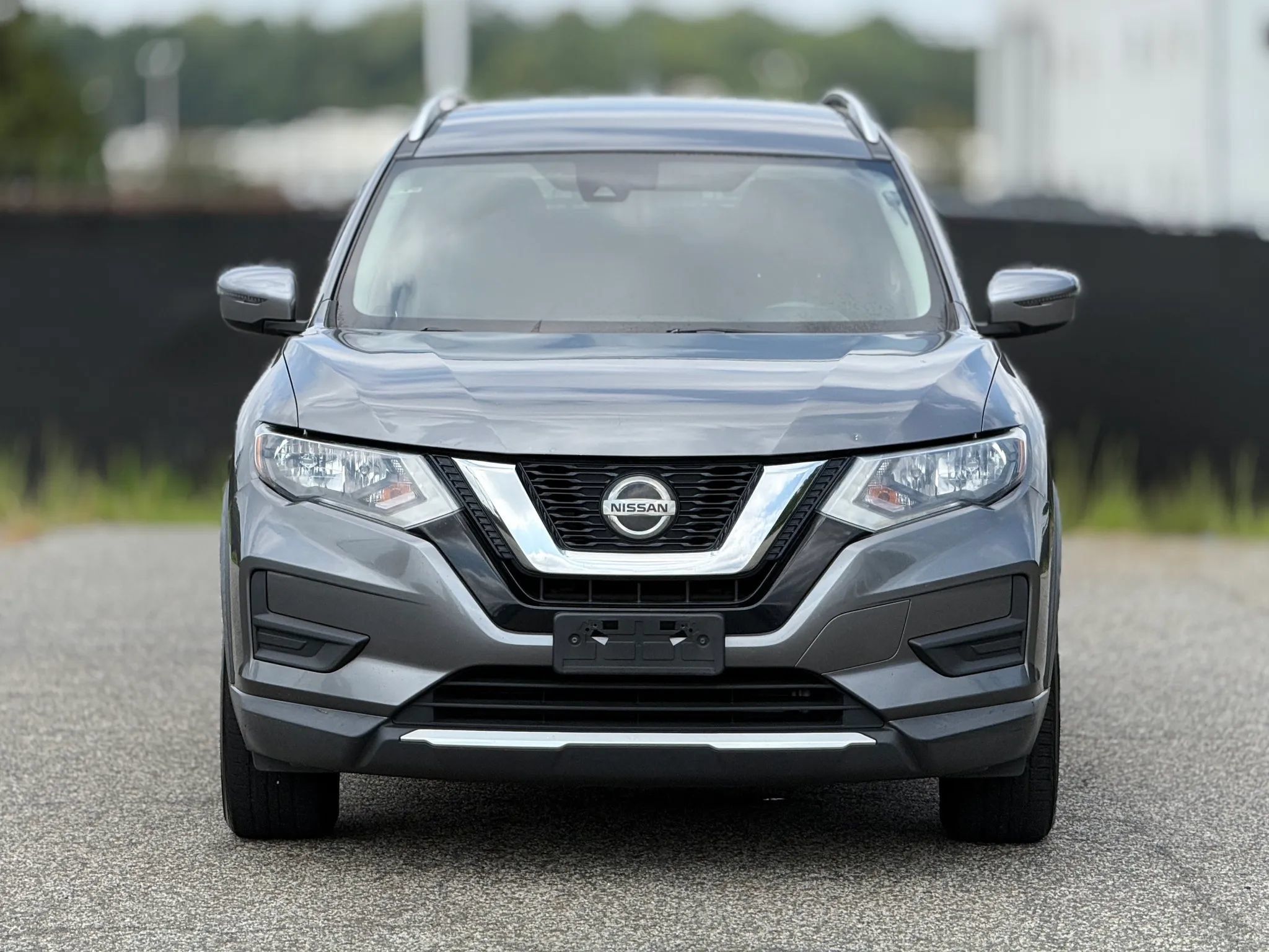 Used 2020 Nissan Rogue S w/ Special Edition Package AWD/4WD image 5