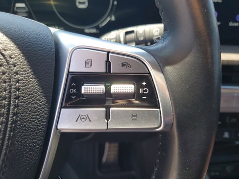 Used 2023 Kia Telluride SX image 19