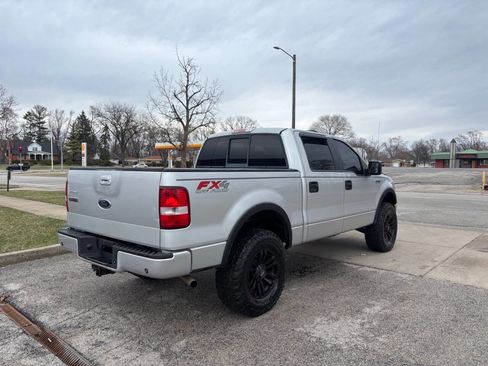 Used 2005 Ford F150 King Ranch image 14