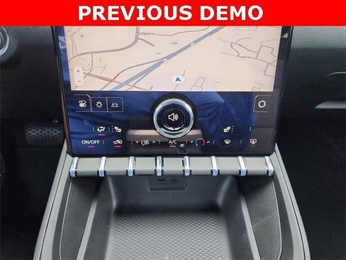 New 2026 GMC Terrain Elevation w/ Technology Package II image 22