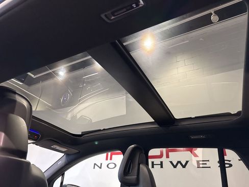 Used 2023 Mercedes-Benz EQE 350+ 4MATIC SUV image 36