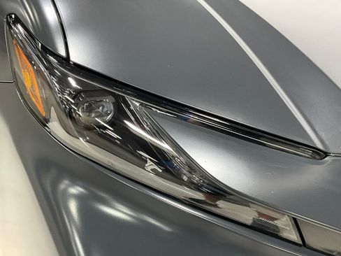 Used 2025 Toyota Camry SE image 26