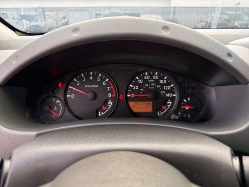 Used 2015 Nissan Xterra S w/ Value Package image 13