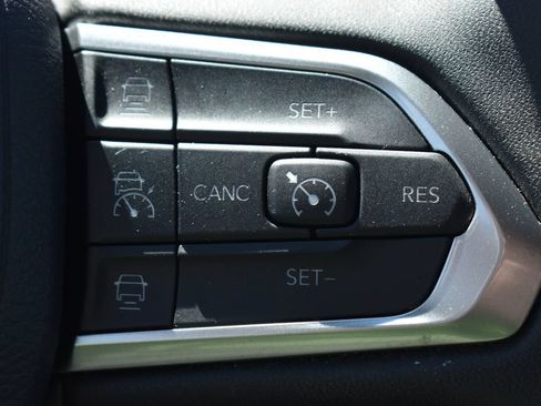 Certified 2024 Jeep Compass Limited AWD/4WD image 24