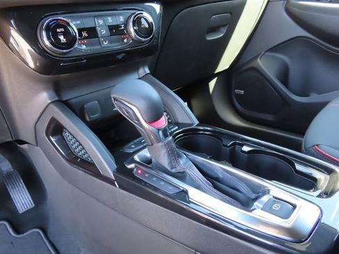 New 2026 Chevrolet TrailBlazer RS w/ Convenience Package image 6