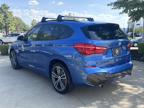 Used 2018 BMW X1 sDrive28i FWD image 3