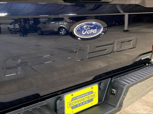 Certified 2022 Ford F150 XLT w/ Equipment Group 302A High image 8