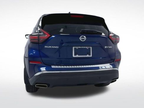 Used 2020 Nissan Murano SV w/ Premium Package AWD/4WD image 7