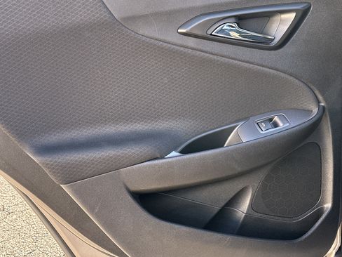 Used 2024 Chevrolet Malibu LT image 21