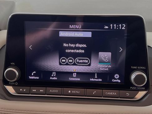 Used 2022 Nissan Rogue SV w/ SV Premium Package image 27