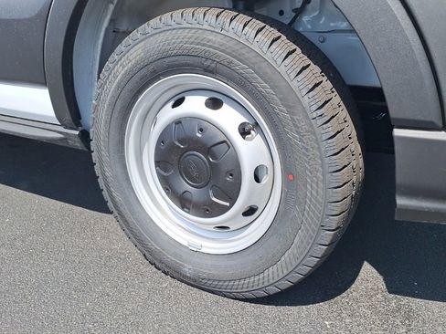 New 2026 Ford Transit 150 Low Roof RWD image 19