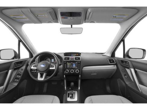 Used 2018 Subaru Forester 2.5i Premium w/ All-Weather Package AWD/4WD image 11
