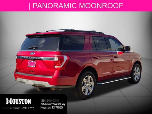 Used 2020 Ford Expedition XLT w/ Equipment Group 202A RWD image 4