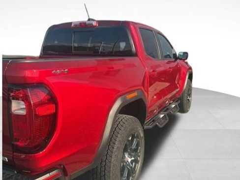 Used 2024 GMC Canyon Elevation w/ Convenience Package image 7