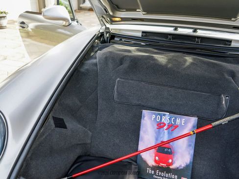 Used 1998 Porsche 911 Carrera image 83