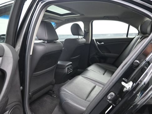 Used 2012 Acura TSX Sedan FWD image 18