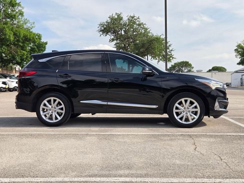 Used 2021 Acura RDX FWD image 3