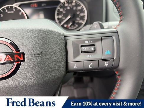 New 2026 Nissan Rogue SV w/ Rock Creek Premium Package image 20