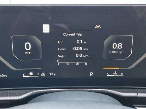 New 2026 Kia Sportage SX AWD/4WD image 11
