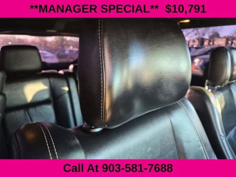 Used 2015 Jeep Grand Cherokee Limited image 18