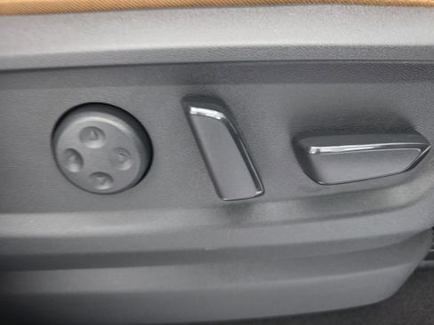 New 2026 INFINITI QX80 Luxe w/ Cargo Package RWD image 10