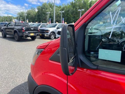New 2026 Ford Transit 250 148 Medium Roof w/ Load Area Protection Package RWD image 20