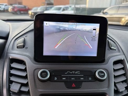 Used 2020 Ford Transit Connect XL image 42