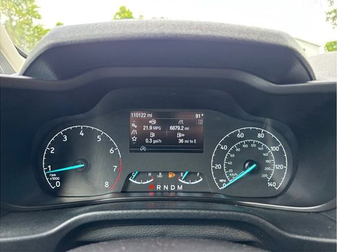 Used 2020 Ford Transit Connect XL FWD image 19