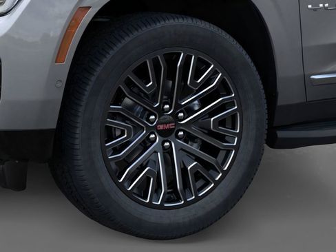 New 2026 GMC Yukon XL Elevation AWD/4WD image 9