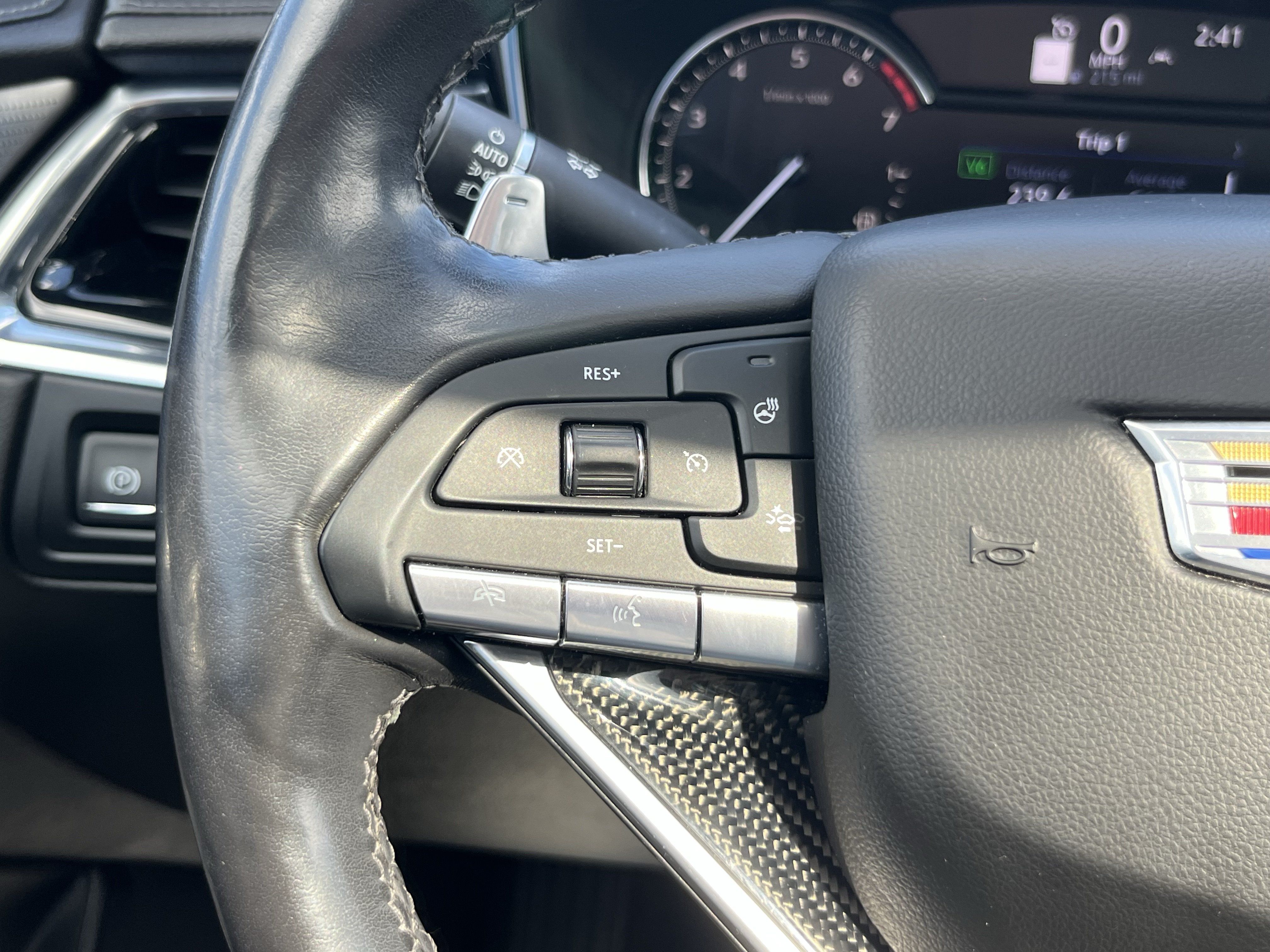 Used 2020 Cadillac XT6 Sport w/ LPO, Floor Liner Package AWD/4WD image 28