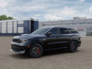New 2026 Dodge Durango SRT Hellcat video 1